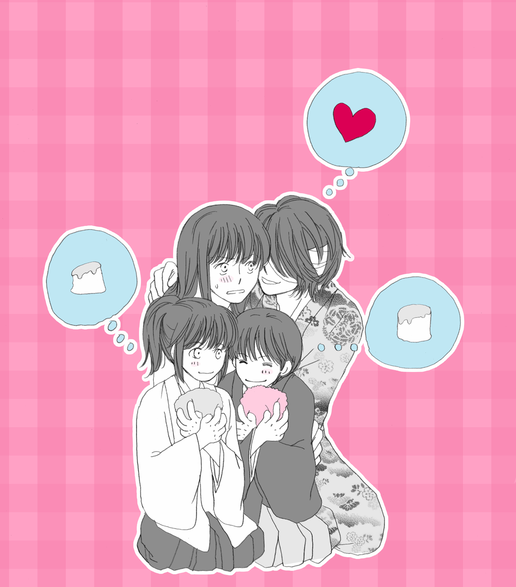 高桂 ちみっこ 卵とミルクとお砂糖と Ss イラスト ヤクルトと蕎麦 高桂 ちみっこ 卵とミルクとお砂糖と Ss イラスト ヤクルトと蕎麦