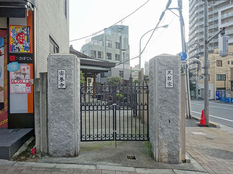 2015_0712_0635_DSC03610神楽坂安養寺 のコピー