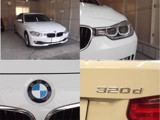 320d