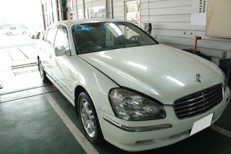 アルミヘコミ１