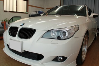 BMW5 1