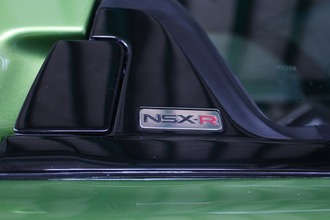 NSX-R 5