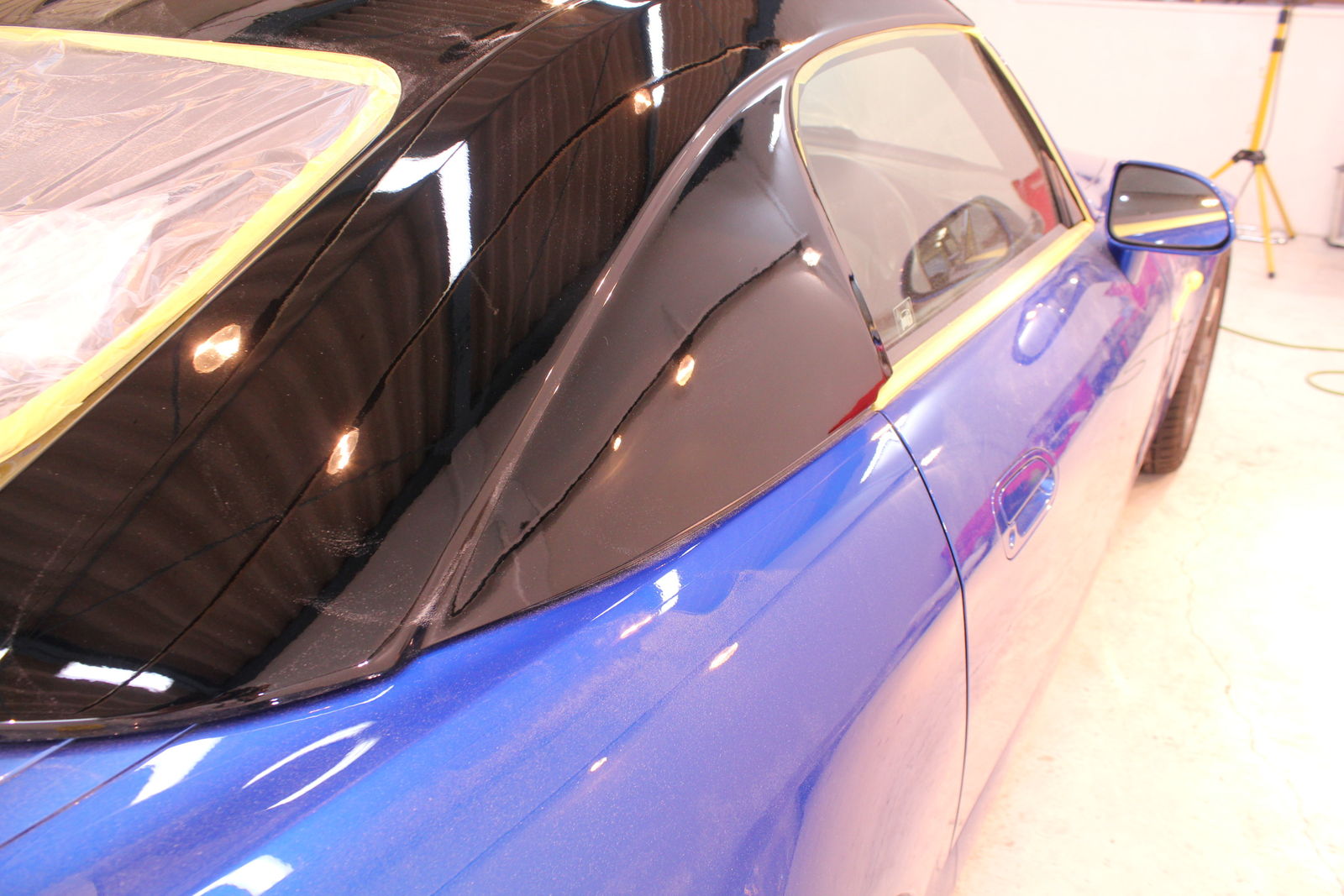 diyで磨き コーティング s2000 その2 デントリペアでヘコミ修理 トラストデント栃木宇都宮店 那須大田原店 diyで磨き コーティング s2000 その2 デントリペアでヘコミ修理 トラストデント栃木宇都宮店 那須大田原店