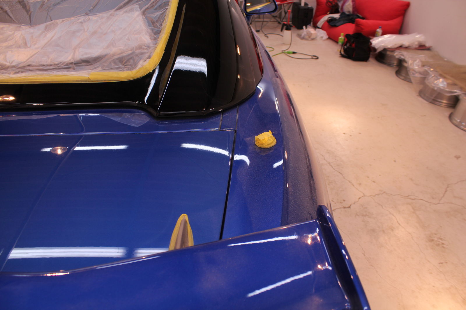 diyで磨き コーティング s2000 その2 デントリペアでヘコミ修理 トラストデント栃木宇都宮店 那須大田原店 diyで磨き コーティング s2000 その2 デントリペアでヘコミ修理 トラストデント栃木宇都宮店 那須大田原店