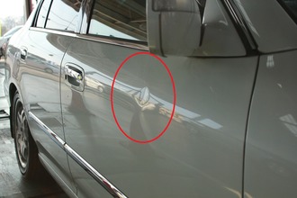 アルミヘコミ３