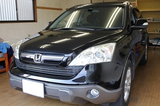 CRV1