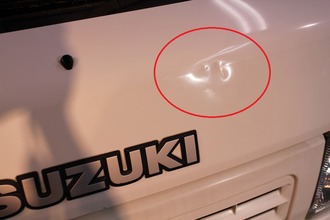 キャリー2
