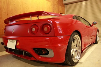 ３６０へこみ１７