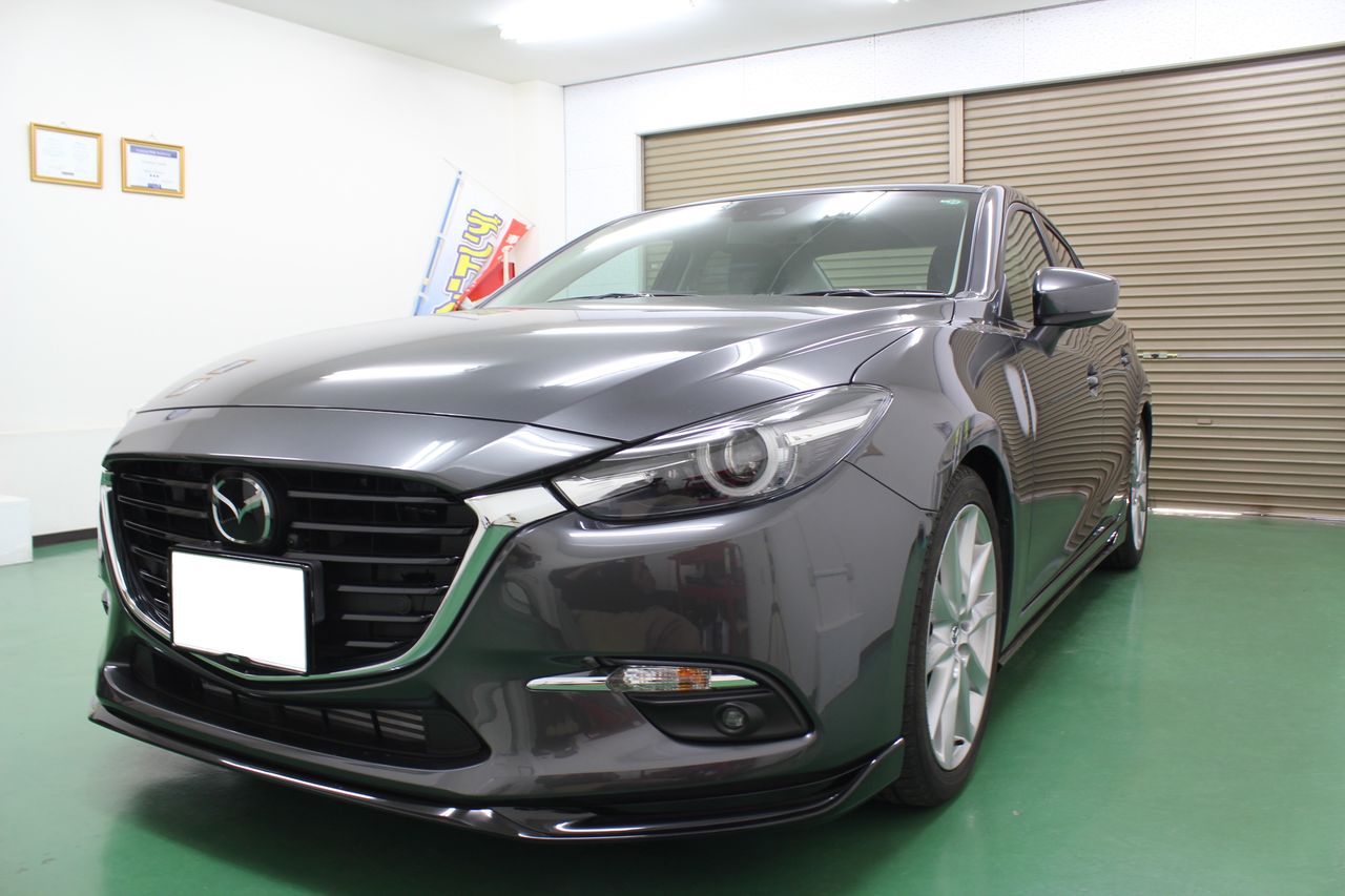 プーリング工法 デントリペア専門店 トラストデント神奈川 厚木店 プーリング工法 デントリペア専門店 トラストデント神奈川 厚木店