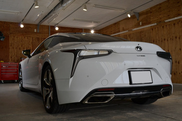 LC500LQP6