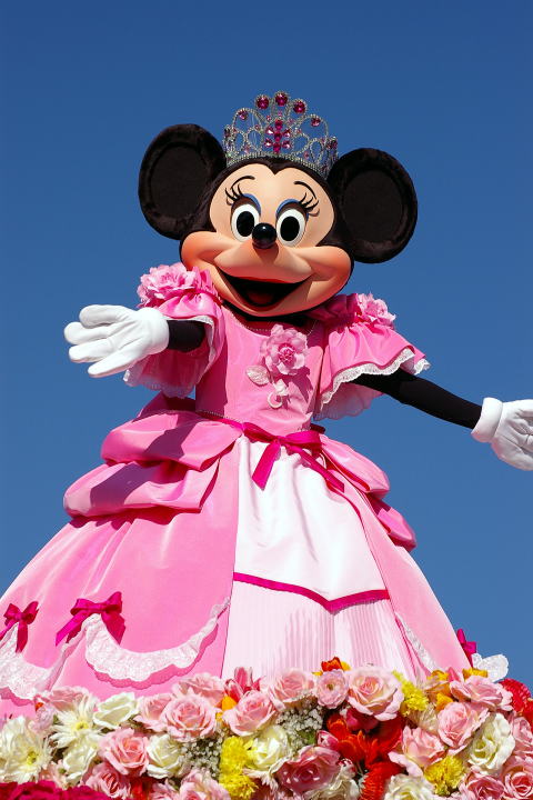 ディズニーランド ブーケオブラブ ディズニーリゾート 秘情報 Tdr 秘情報アネックス ディズニーランド ブーケオブラブ ディズニーリゾート 秘情報 Tdr 秘情報アネックス