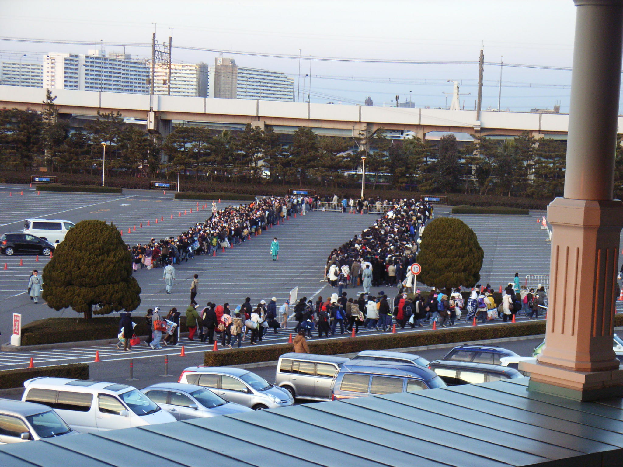 カウント待ち列 ディズニーランドの状況 ディズニーリゾート 秘情報 Tdr 秘情報アネックス