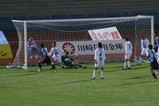 佐原ゴール
