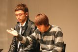 20041205 VTR どうぞ