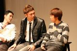 20041205 イベント開始2