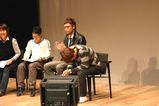 20041205 撮影無事終了