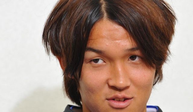 サッカー ガンバ大阪 宇佐美貴史が入院 芸スポcentury速報