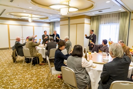関西支部総会