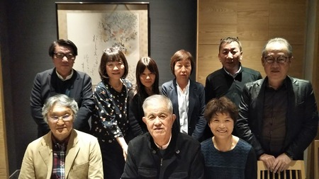 27回生東京同期会