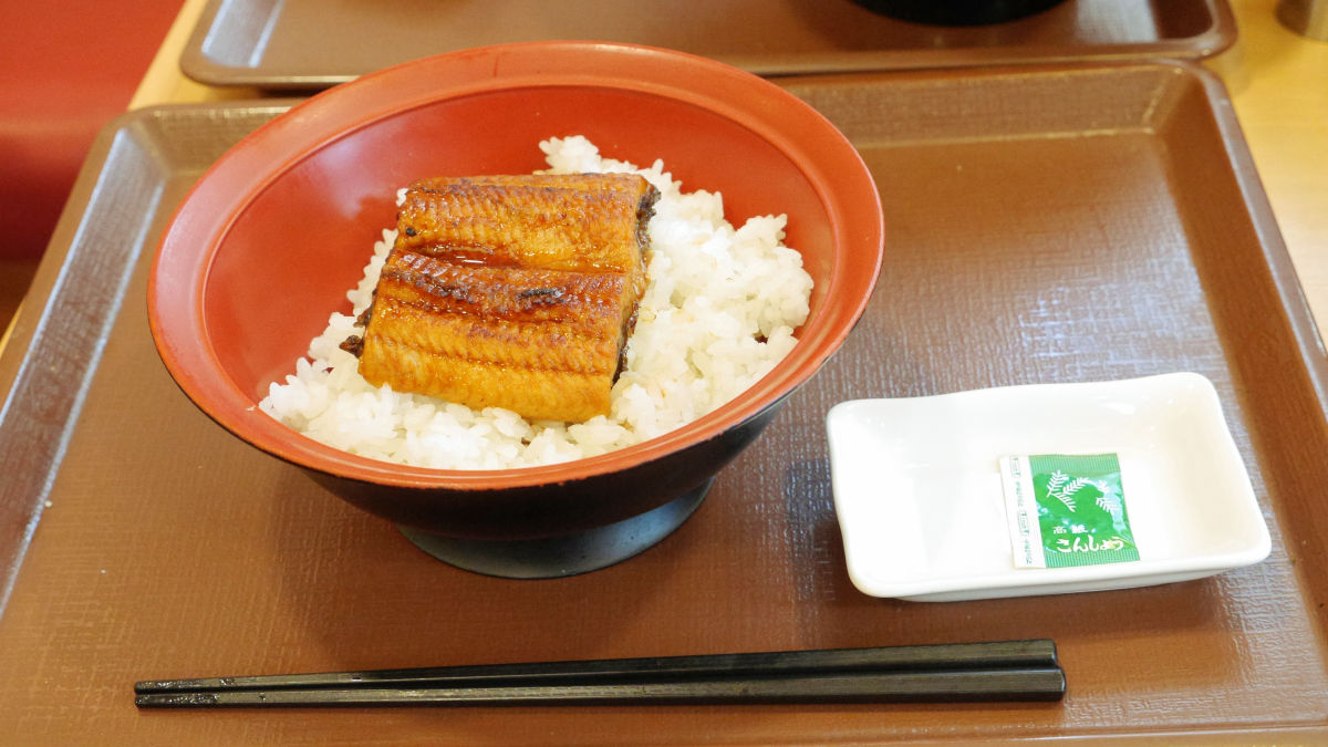 悲報 環境省 土用のうなぎは予約しよう 大炎上 ツイート削除 それな速報