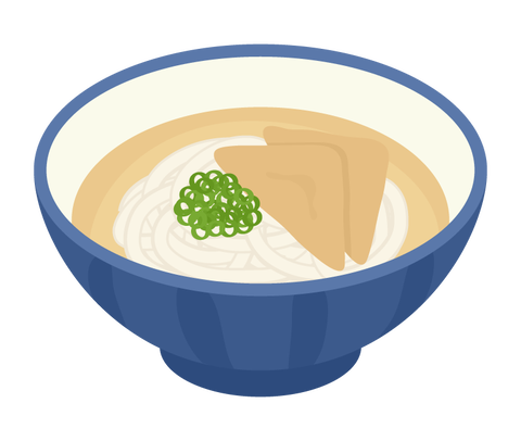 うどん