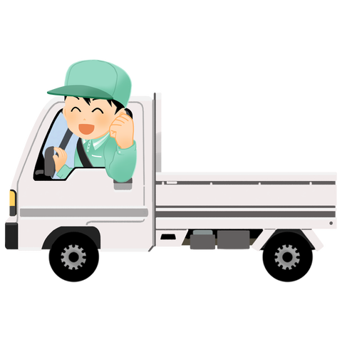 ニートやけどトラックの運転手やろうと思うんやけど どうなん それな速報