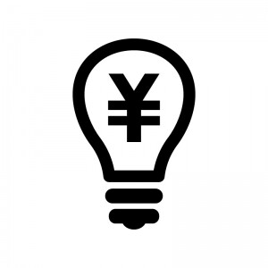 電気