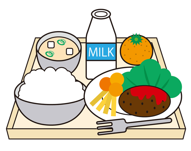 皆さん なんj民くんは今日給食を残しました 彡 きゅっ給食を の の それな速報