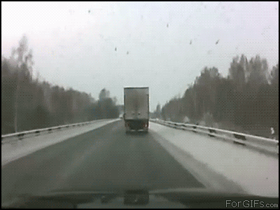 Gif大量 運転手 信号無視してる家族おるな せや 轢き殺したろ それな速報