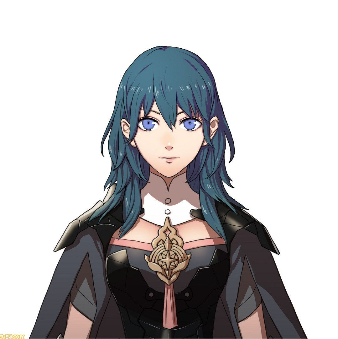 ファッショントレンド 新着ファイアー エムブレム 女性
