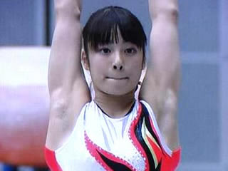 女子体操選手 永井美津穂 が可愛すぎてヤバイ 夜こっそり見るちょっとエッチなメディア どきり 女子体操選手 永井美津穂 が可愛すぎてヤバイ 夜こっそり見るちょっとエッチなメディア どきり