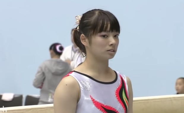 女子体操選手 永井美津穂 が可愛すぎてヤバイ 夜こっそり見るちょっとエッチなメディア どきり 女子体操選手 永井美津穂 が可愛すぎてヤバイ 夜こっそり見るちょっとエッチなメディア どきり