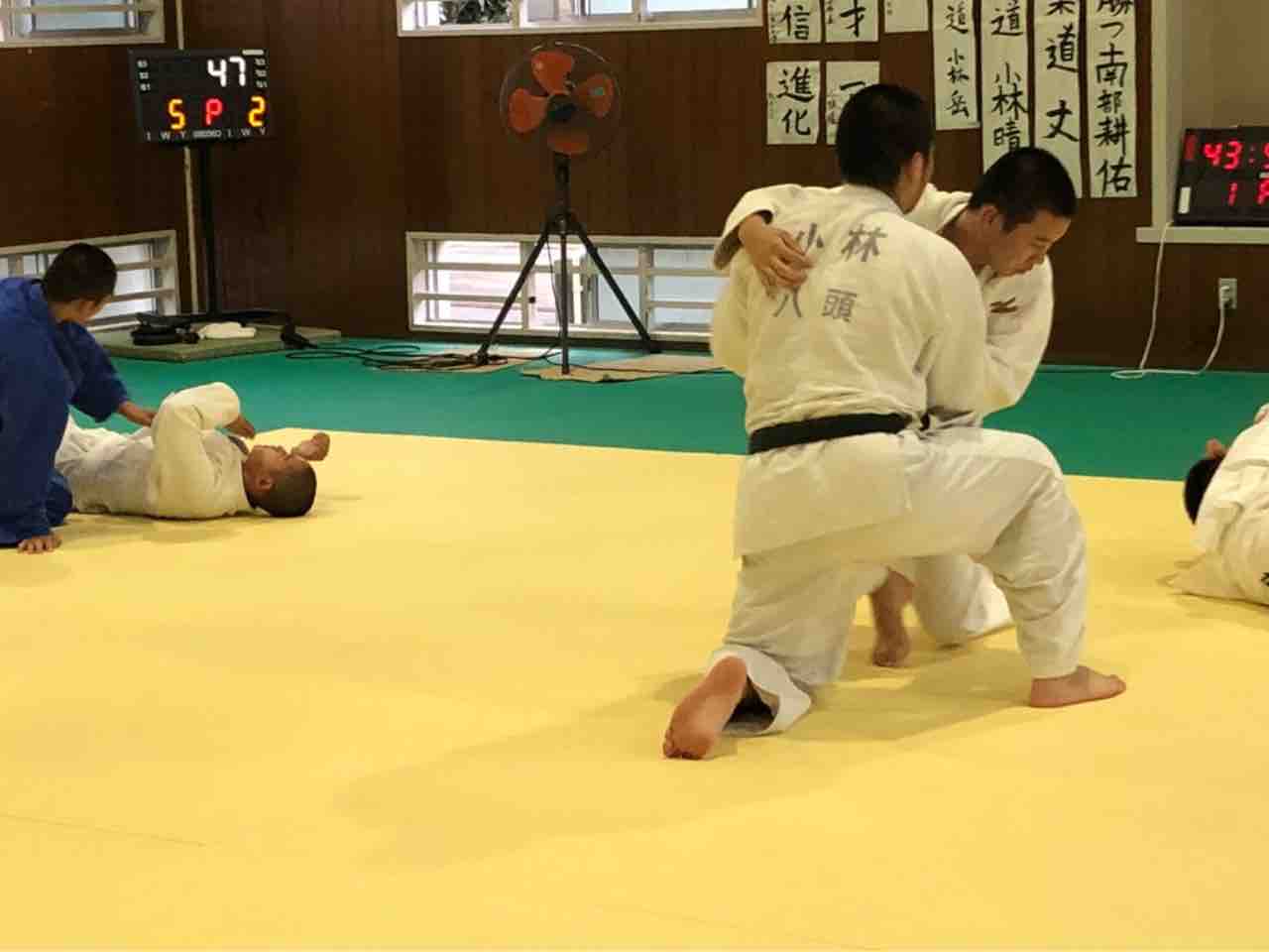Opportunity 夢先案内人