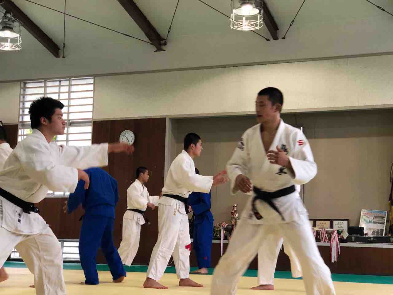 What S Your Next Move At That Moment 夢先案内人