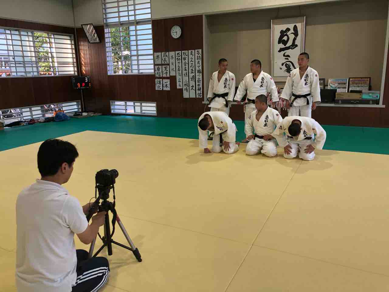 Say Cheese 夢先案内人 Say Cheese 夢先案内人