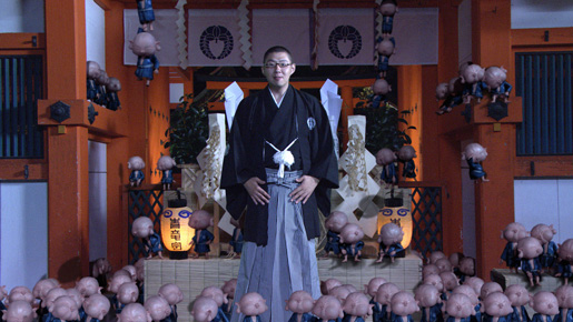 映画 鴨川ホルモー をみてきました おぺきちの日月抄