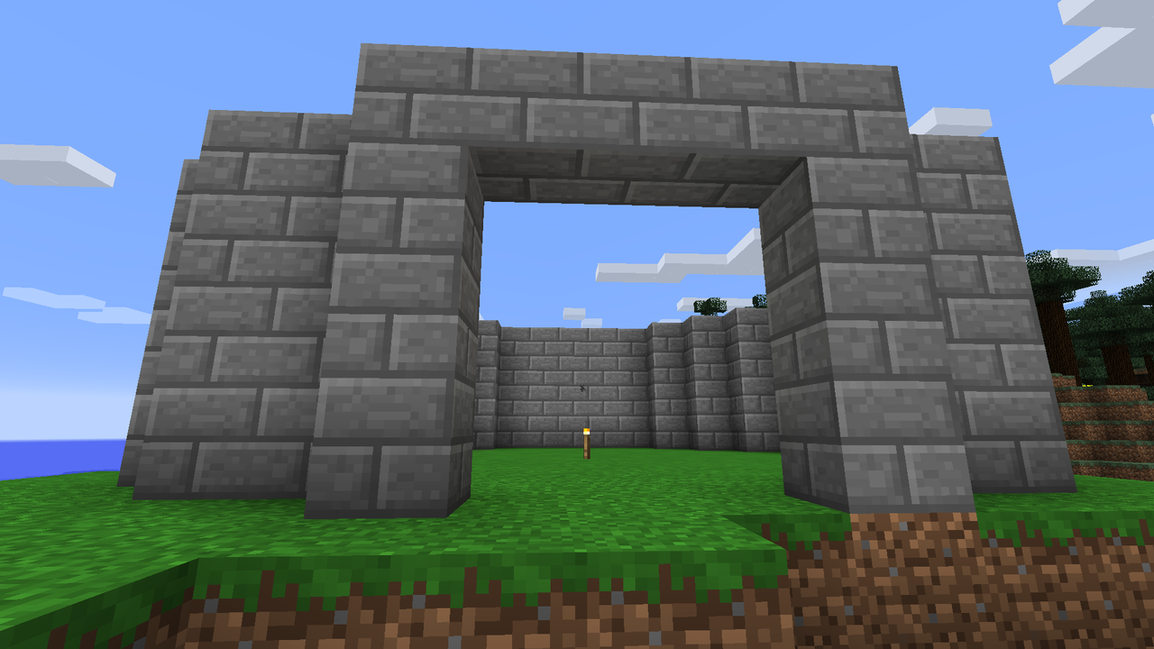 漂流12日目 灯台作り ティーチャ マニシのげぇむの卵