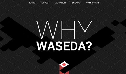 whywaseda