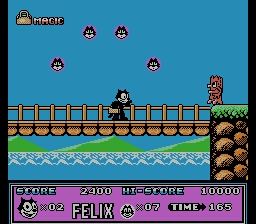鬼レア・ファミコン・Felix THE CAT 鬼レア・ファミコン・Felix THE CAT 鬼レア・ファミコン・Felix THE CAT