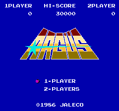 Argus (Japan)-0