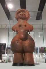 国宝 縄文のビーナス