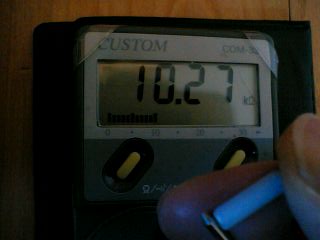 カタナプラグコード交換 えいの日記