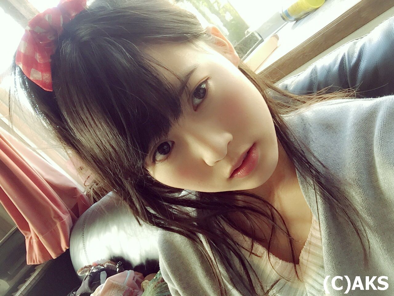 岡部麟の自撮りが超エロかわいいと大評判 チーム8情報局 Akb48 Team8 岡部麟の自撮りが超エロかわいいと大評判 チーム8情報局 Akb48 Team8
