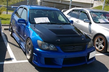 Team Altezza Meeting Official Web Site Team Altezza Meeting Official Web Site