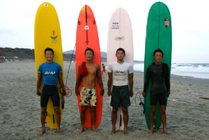 2004シニア