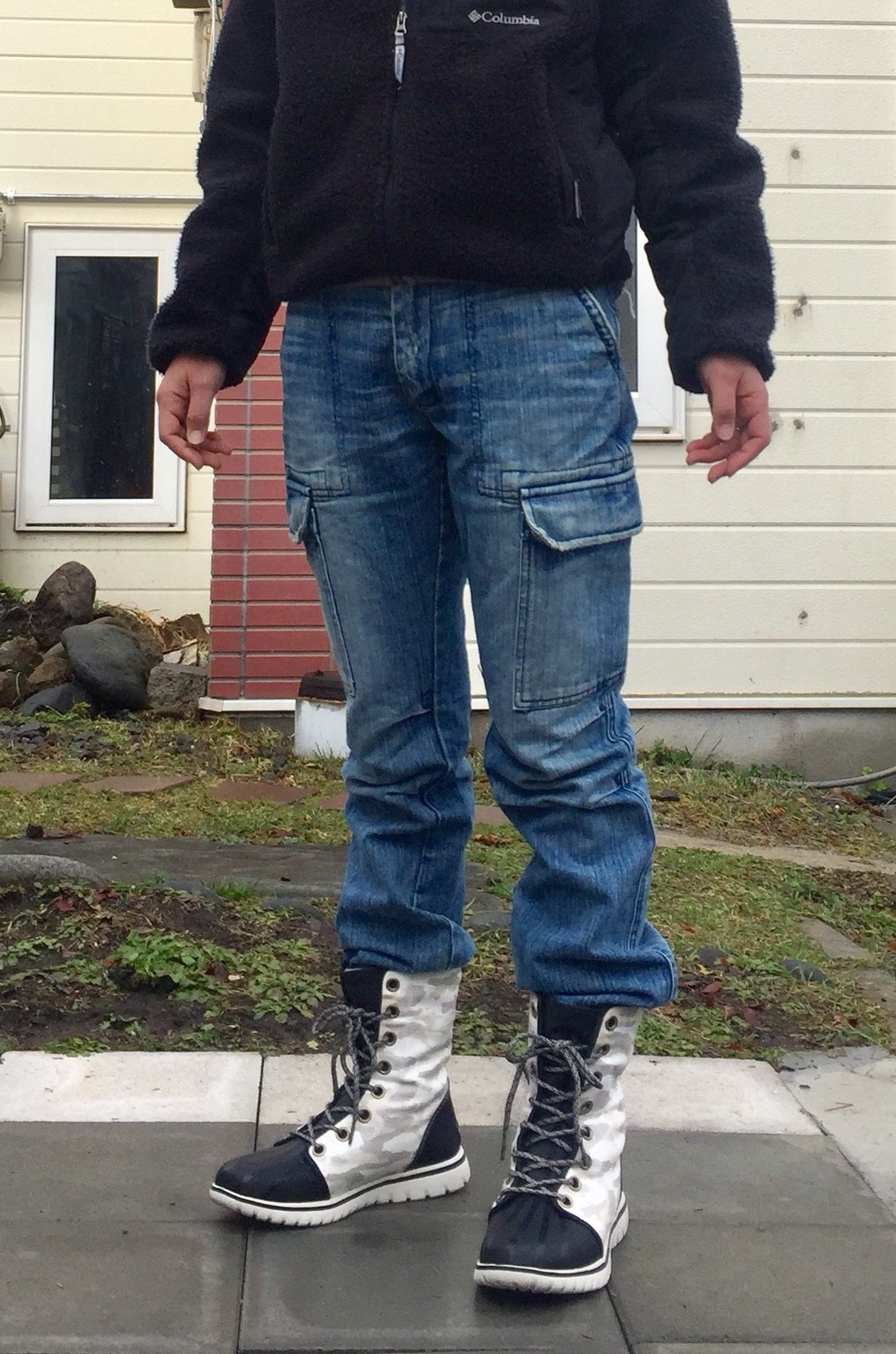 sorel pro deal