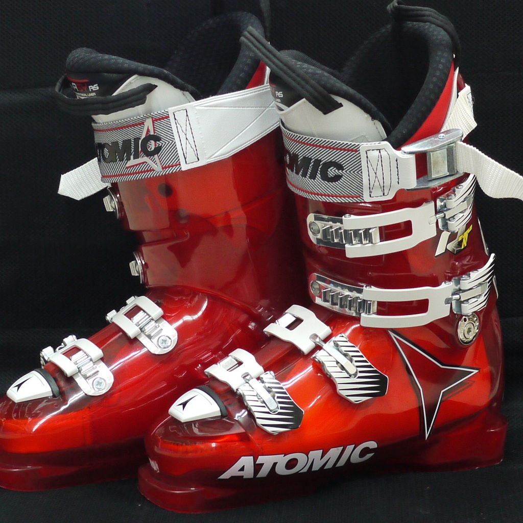 試乗会使用済み】'12 ATOMIC RT CS 110 : Ski Pro Shop EBISU