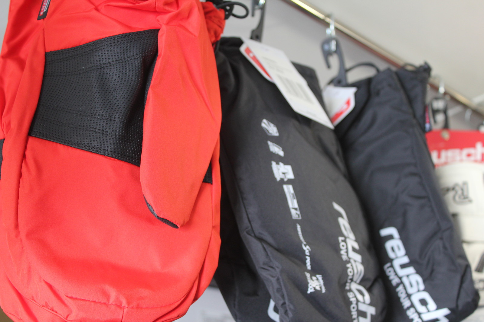 Reusch Ski Pro Shop Ebisu Reusch Ski Pro Shop Ebisu