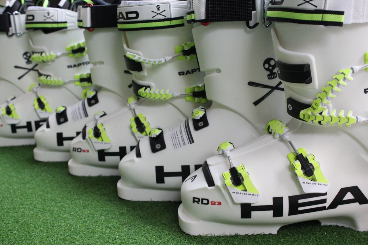 HEAD Raptor B3-RD ヘッド ラプター HEAD raptor」の人気商品一覧