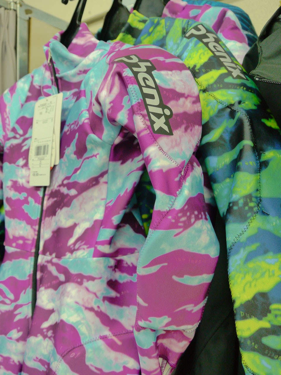 12 13 Phenixスキーウェア入荷 一部 Ski Pro Shop Ebisu 12 13 Phenixスキーウェア入荷 一部 Ski Pro Shop Ebisu